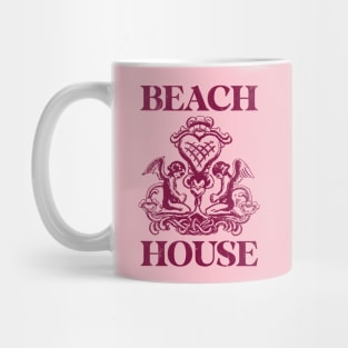 Beach House - Fanmade Mug